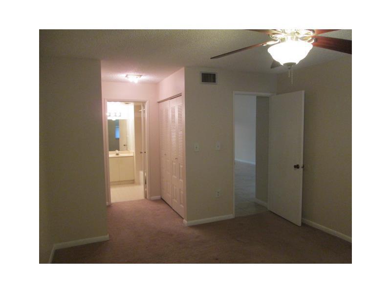 THE GREENS AT DORAL CONDO - Residential Lease