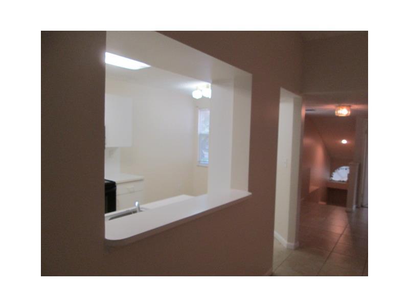 THE GREENS AT DORAL CONDO - Residential Lease