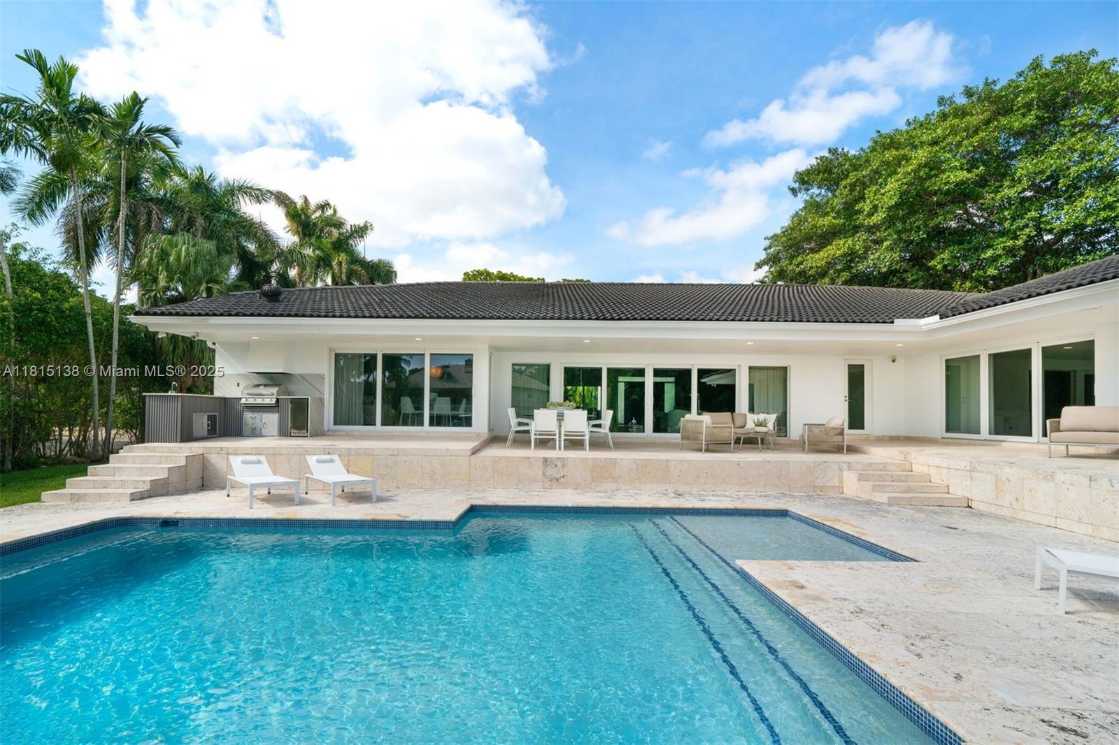 COCOPLUM SEC 1 - Residential Lease