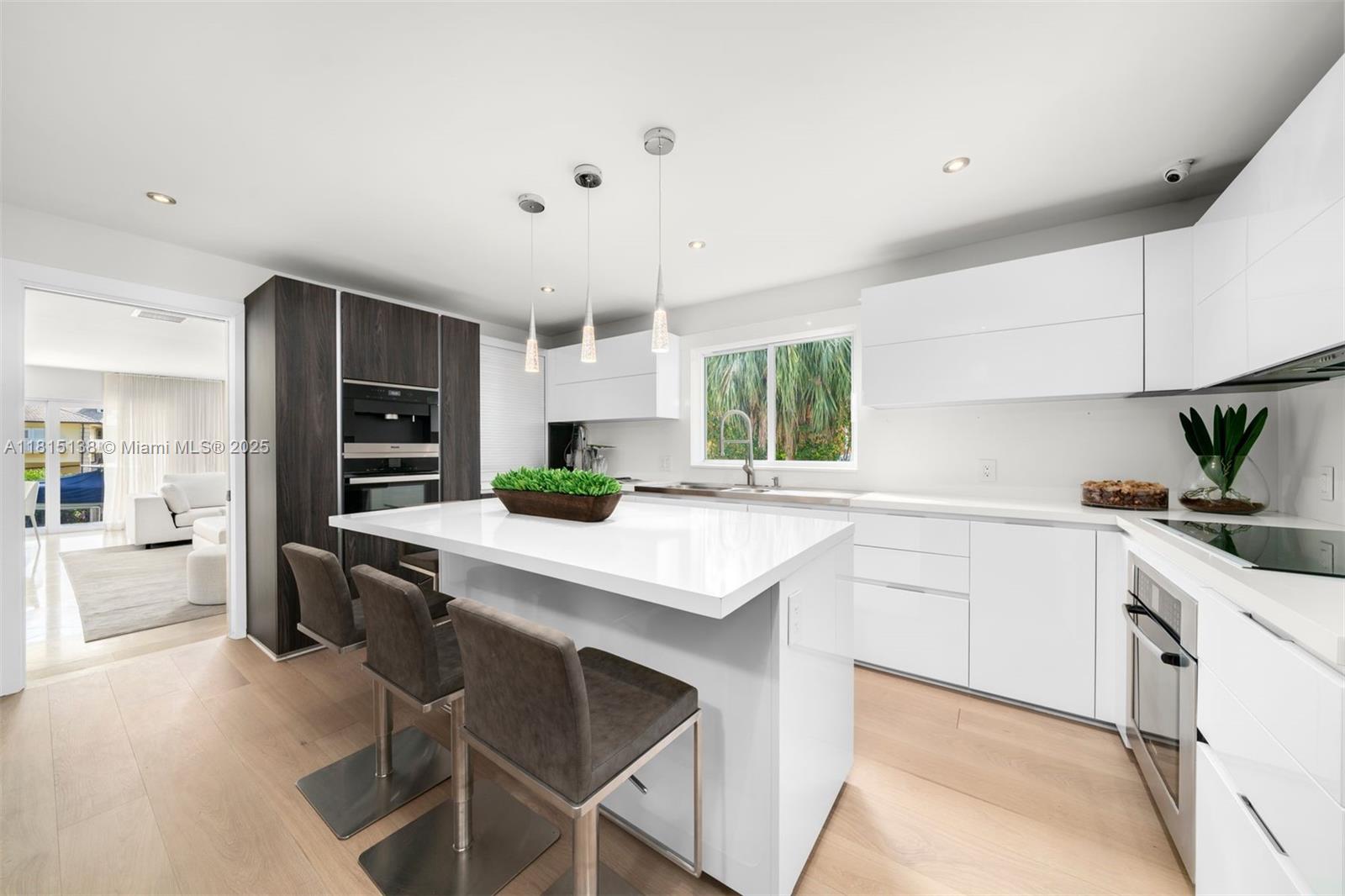 COCOPLUM SEC 1 - Residential Lease