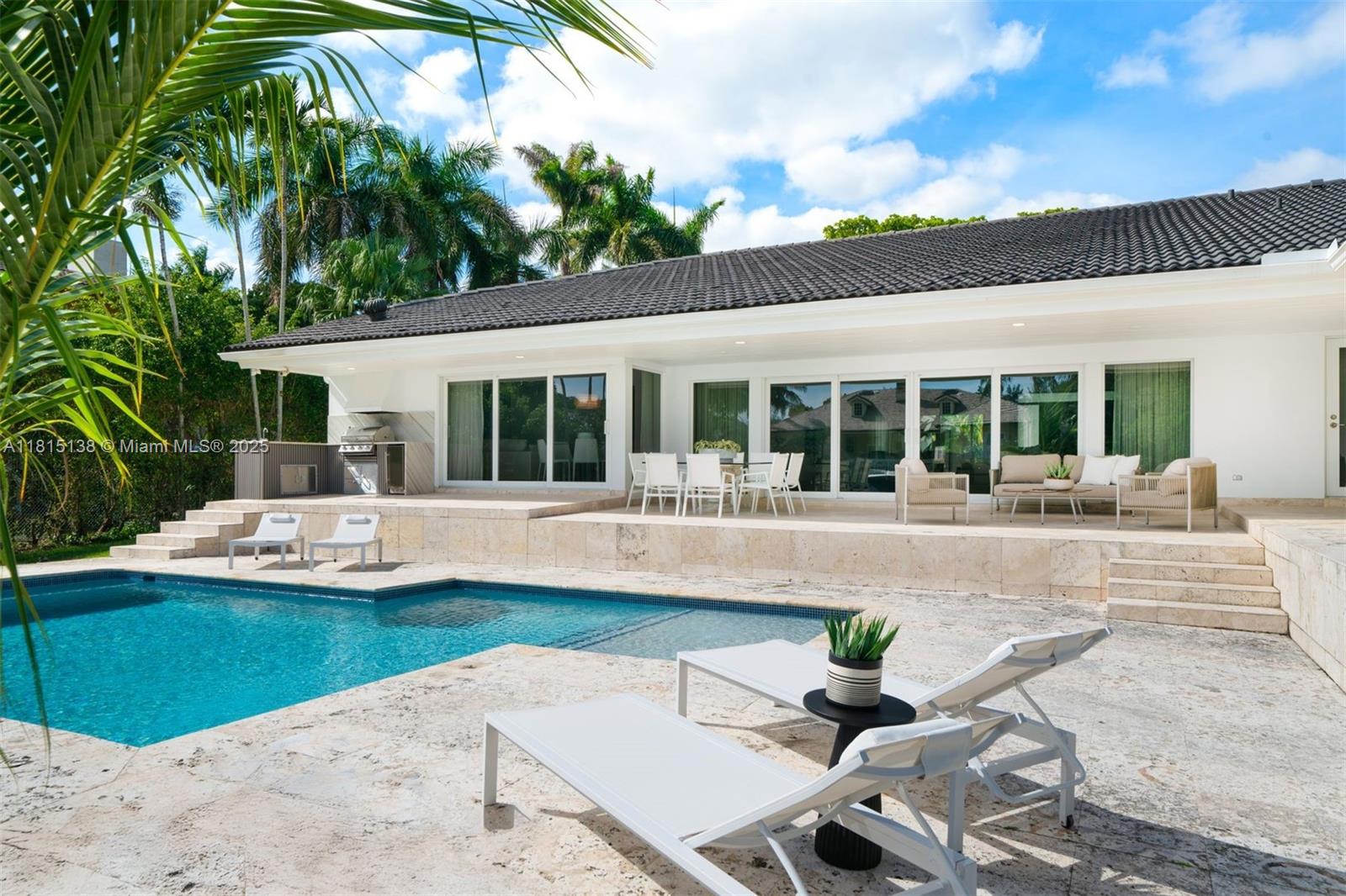 COCOPLUM SEC 1 - Residential Lease