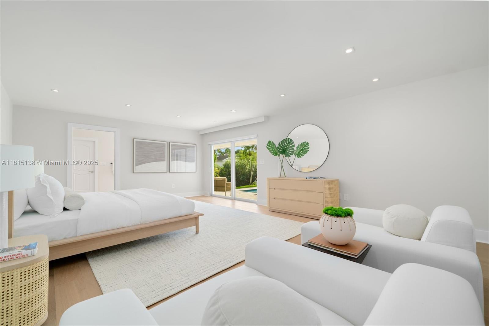 COCOPLUM SEC 1 - Residential Lease