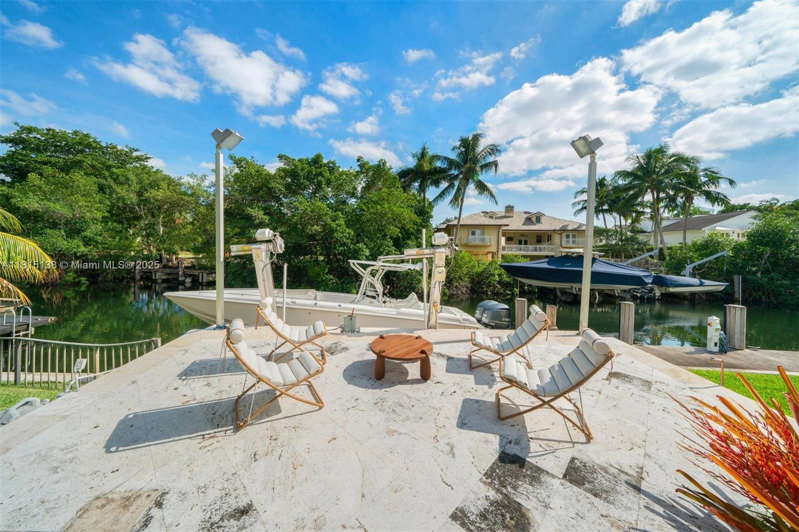 COCOPLUM SEC 1 - Residential Lease