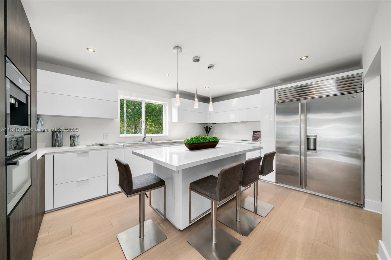 COCOPLUM SEC 1 - Residential Lease