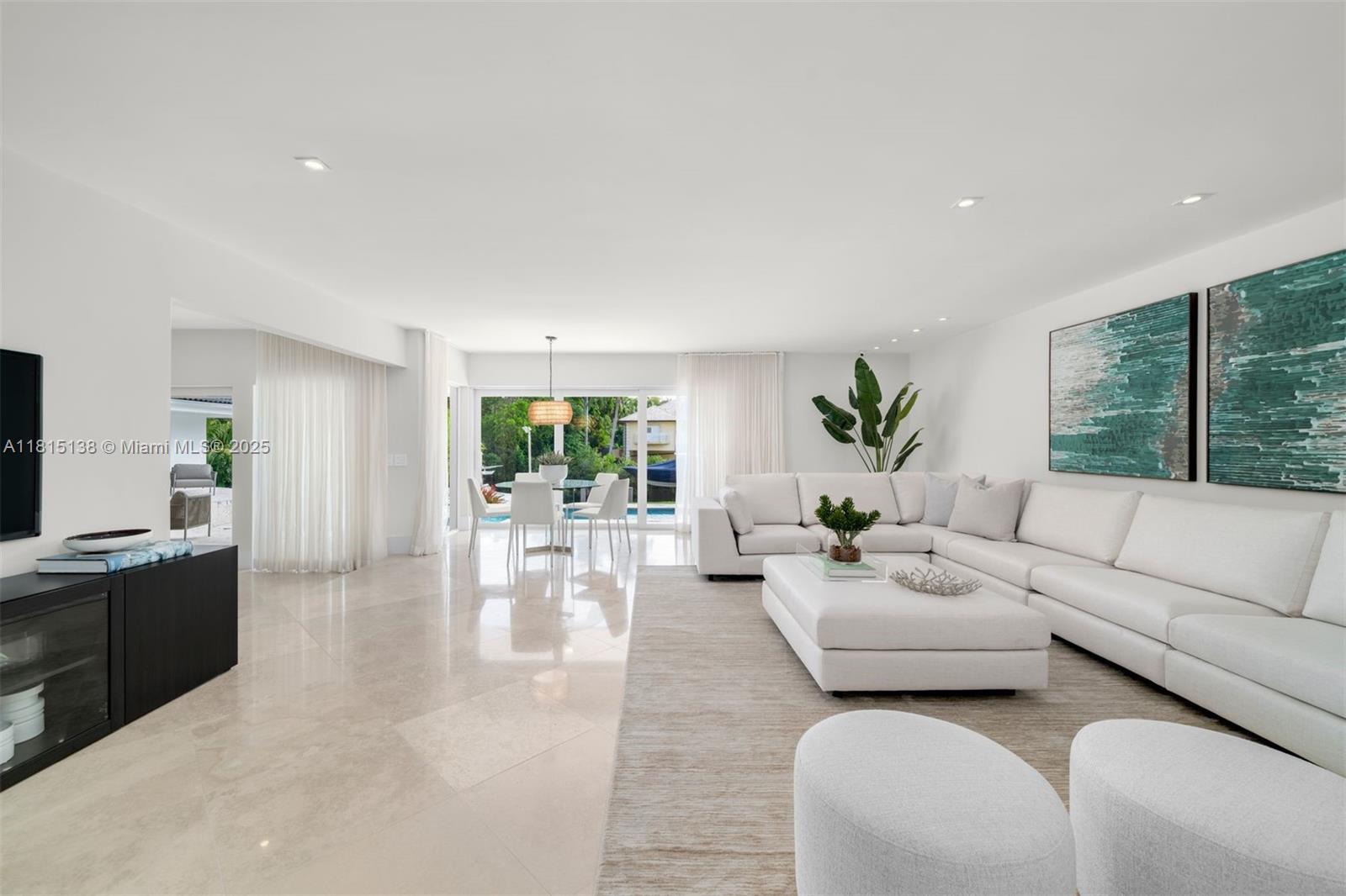 COCOPLUM SEC 1 - Residential Lease