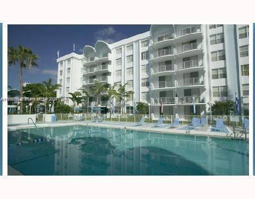 Rental Property at 498 Nw 165th St Rd D-607, Miami, Broward County, Florida - Bedrooms: 1 
Bathrooms: 1  - $1,650 MO.