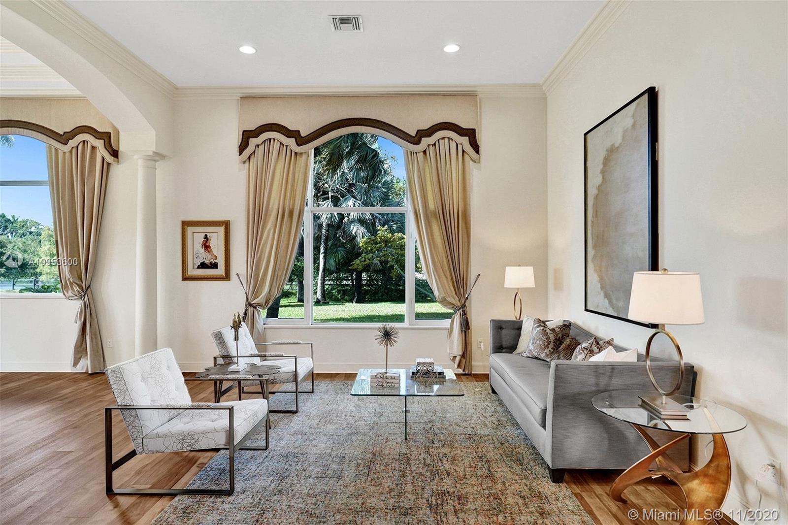 EVERGLADES LAND SALES CO - Residential