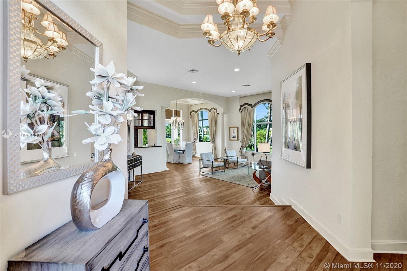 EVERGLADES LAND SALES CO - Residential