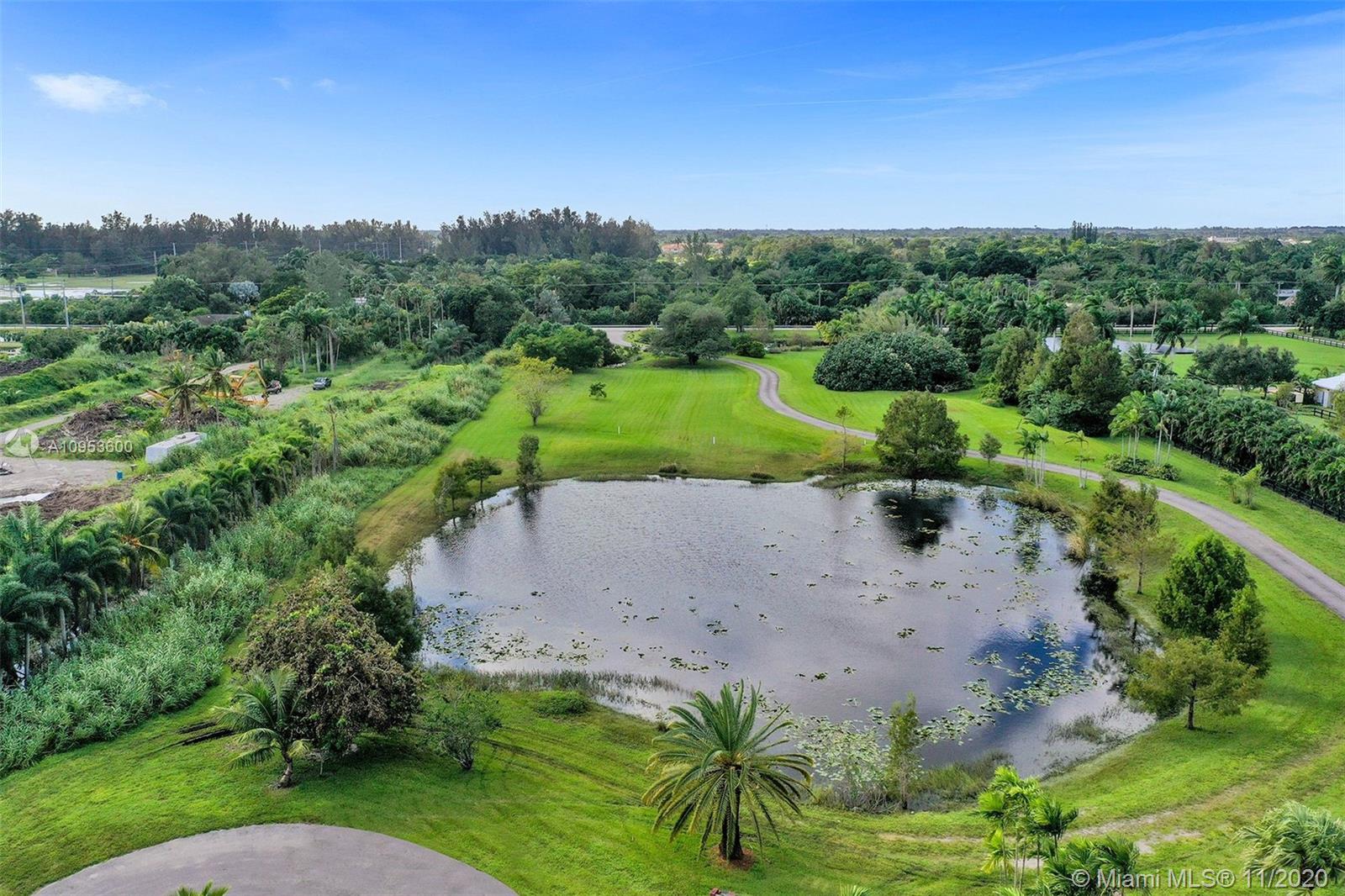 EVERGLADES LAND SALES CO - Residential