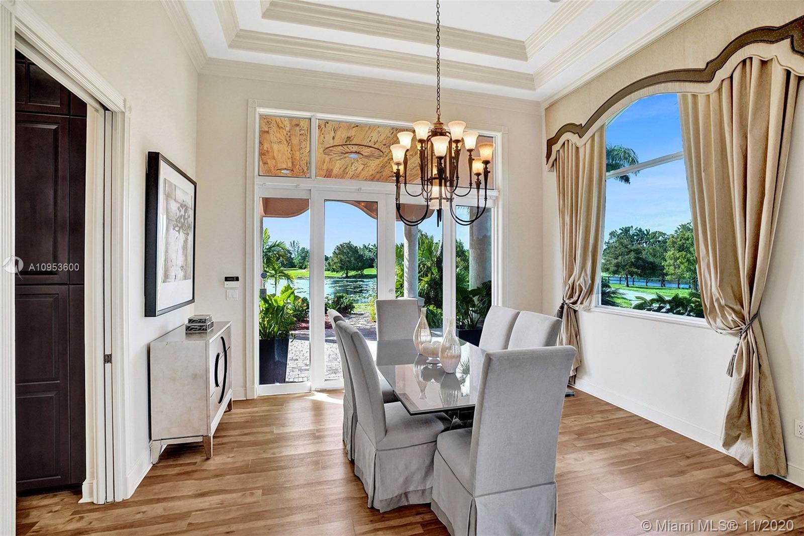 EVERGLADES LAND SALES CO - Residential