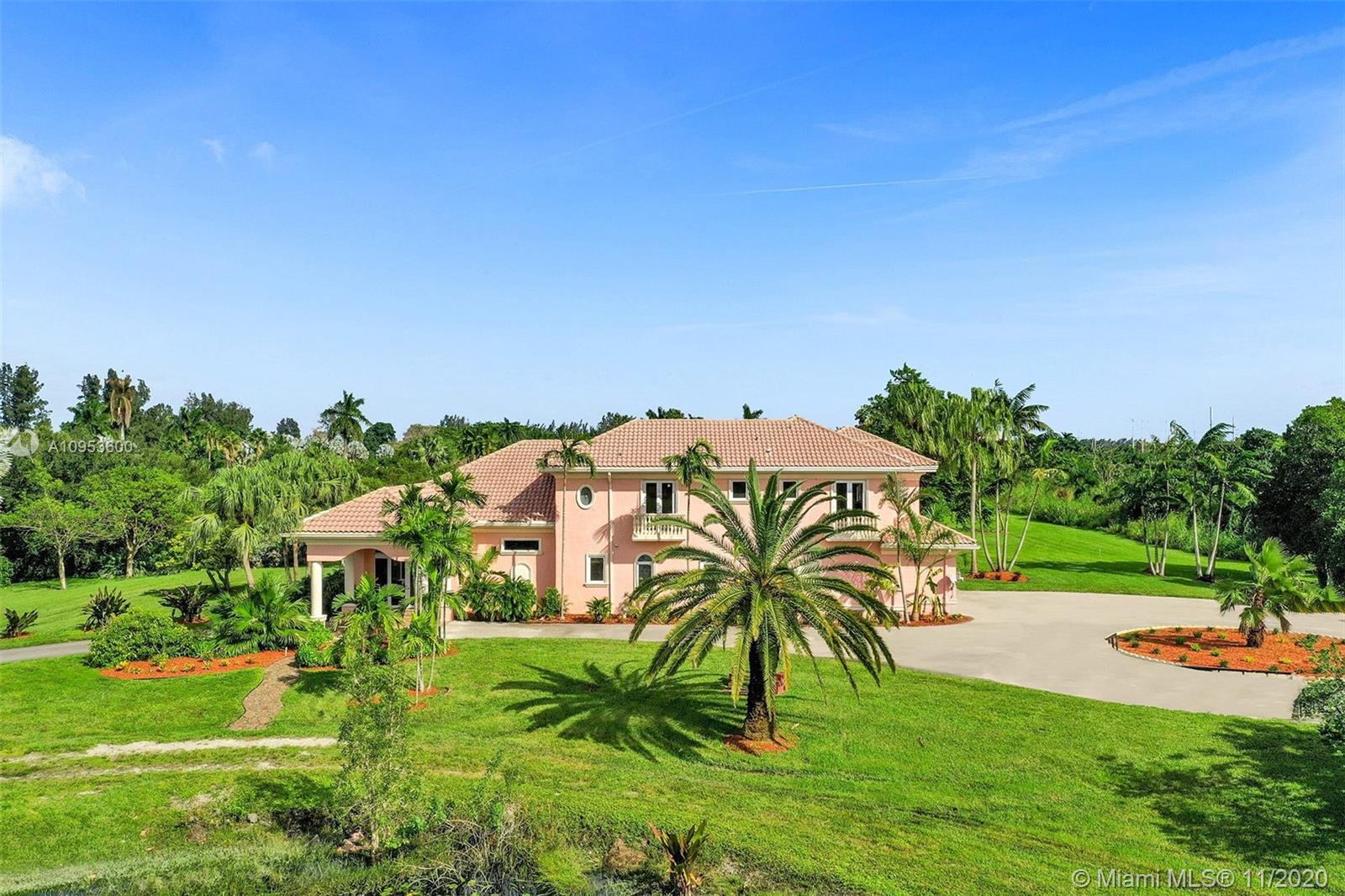EVERGLADES LAND SALES CO - Residential