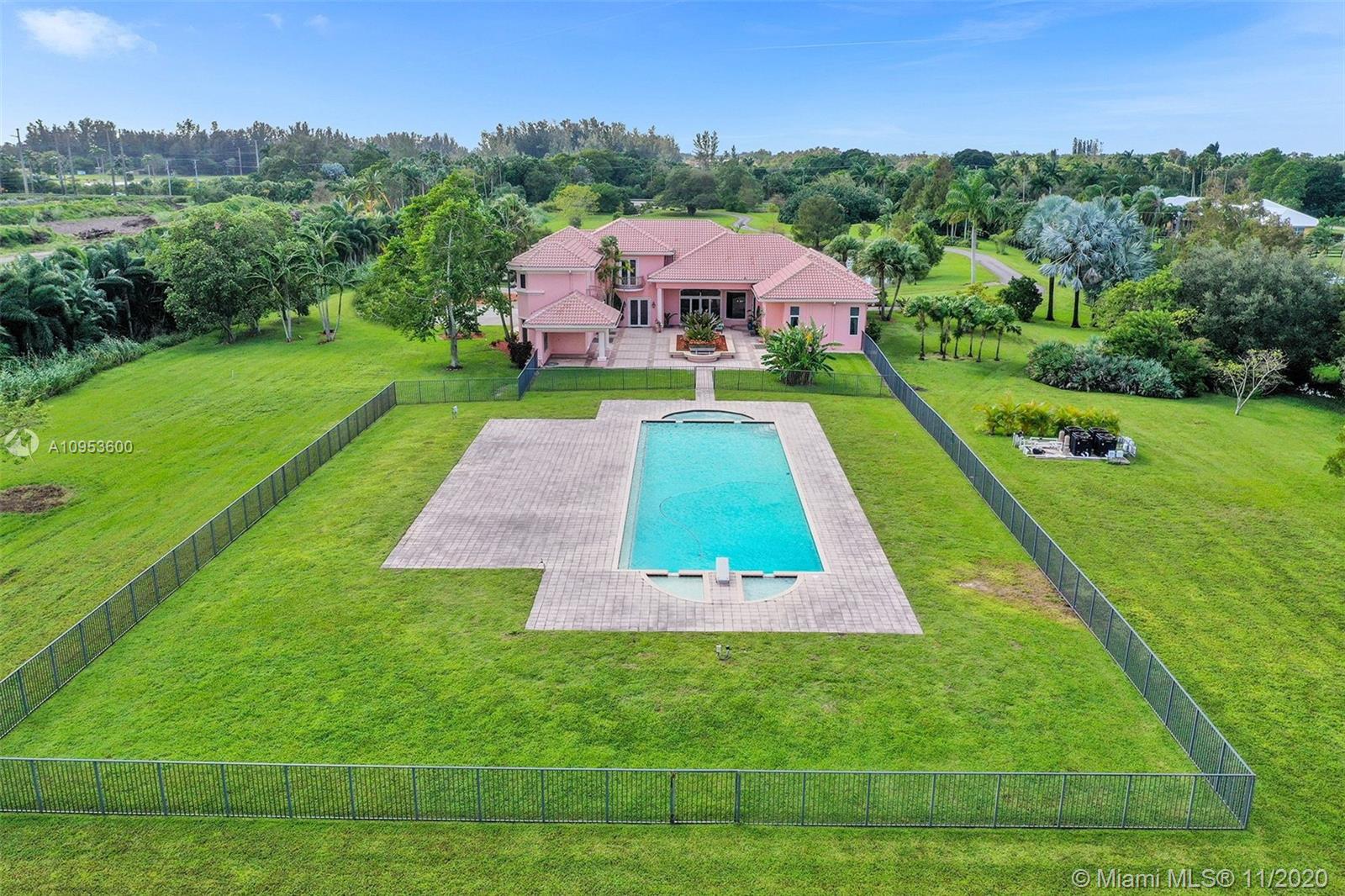 EVERGLADES LAND SALES CO - Residential