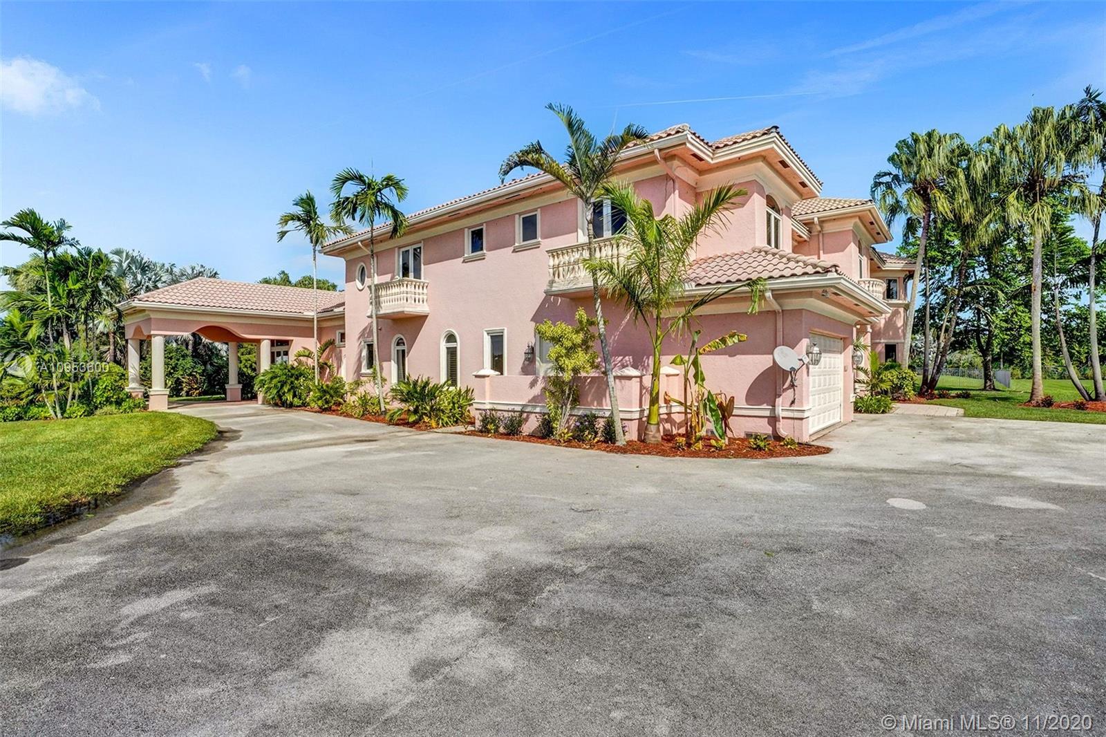 EVERGLADES LAND SALES CO - Residential