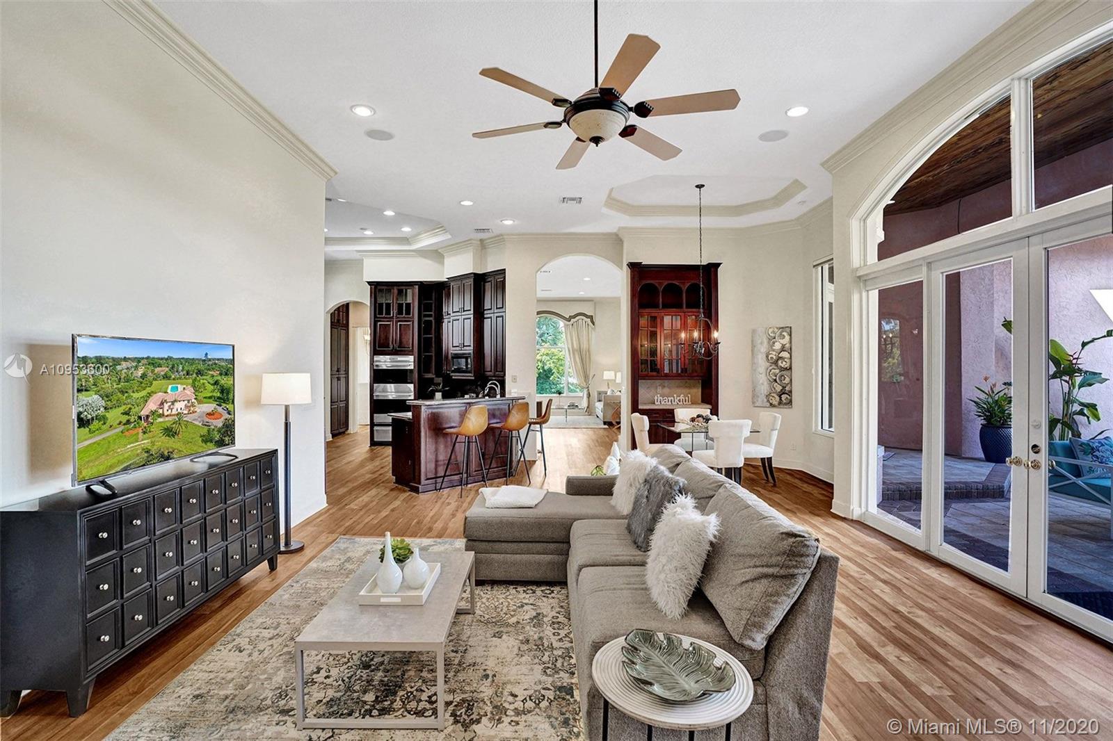 EVERGLADES LAND SALES CO - Residential