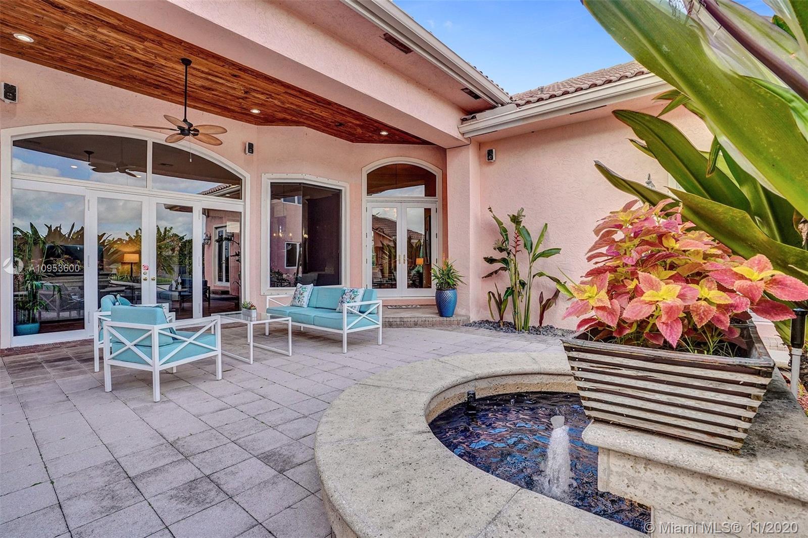 EVERGLADES LAND SALES CO - Residential