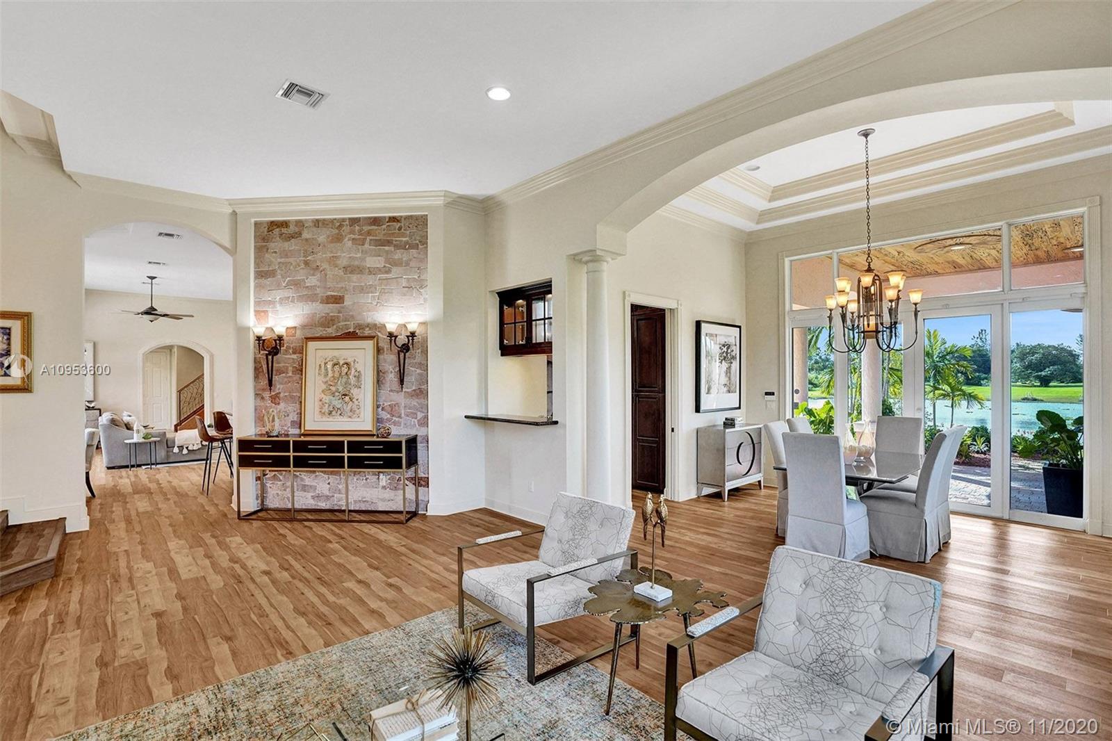 EVERGLADES LAND SALES CO - Residential