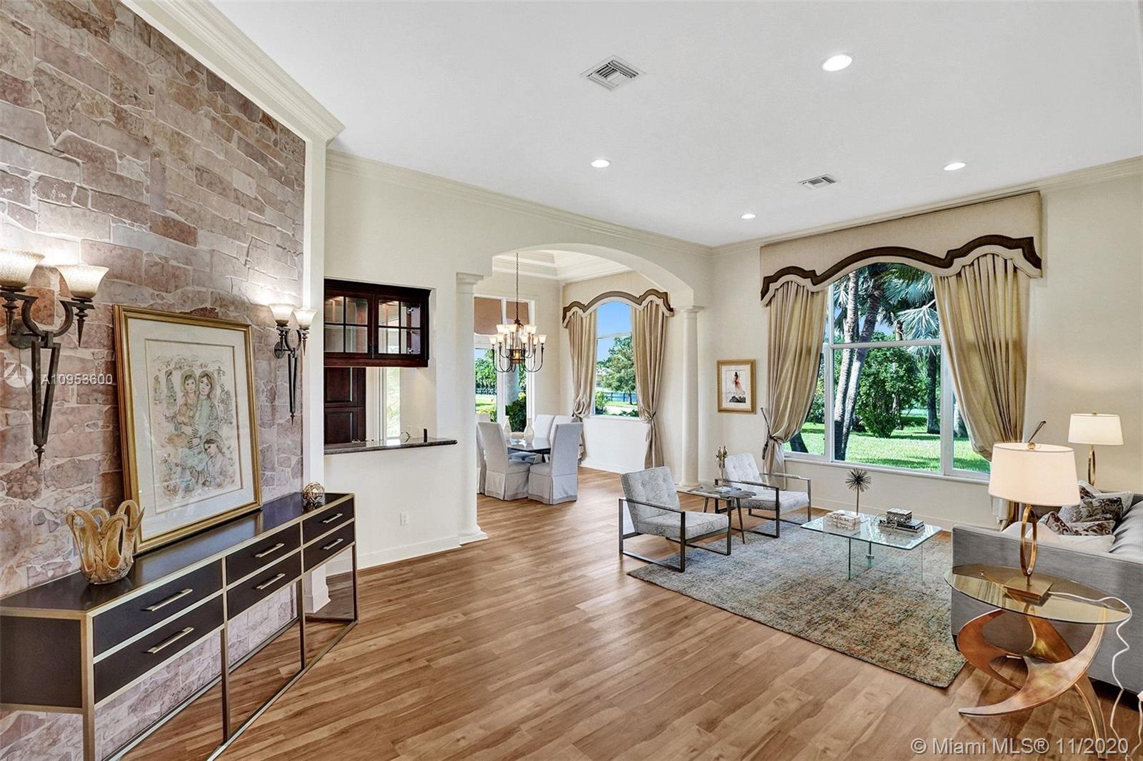 EVERGLADES LAND SALES CO - Residential