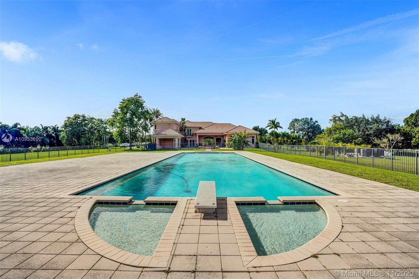 EVERGLADES LAND SALES CO - Residential