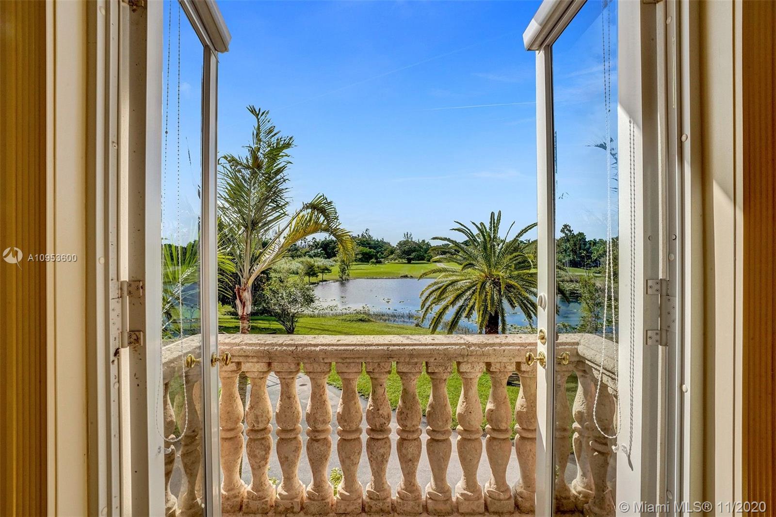 EVERGLADES LAND SALES CO - Residential