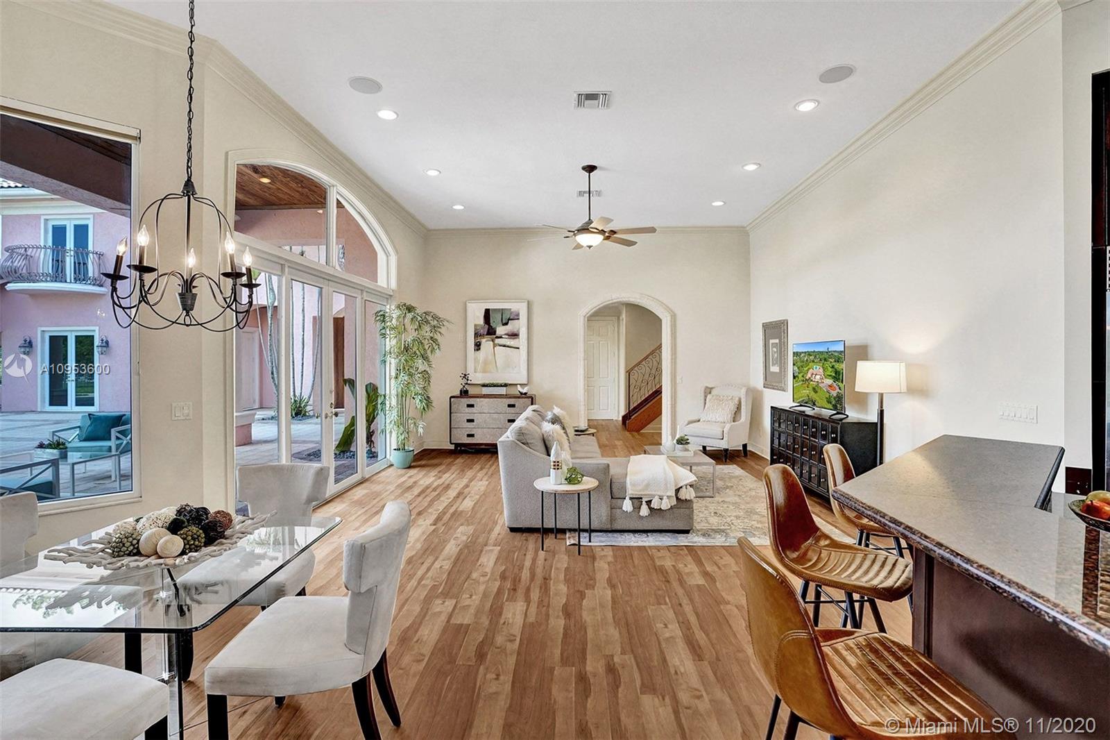 EVERGLADES LAND SALES CO - Residential
