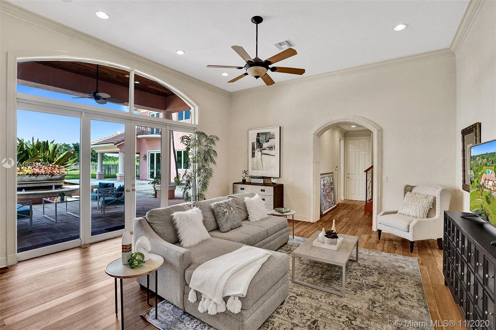EVERGLADES LAND SALES CO - Residential