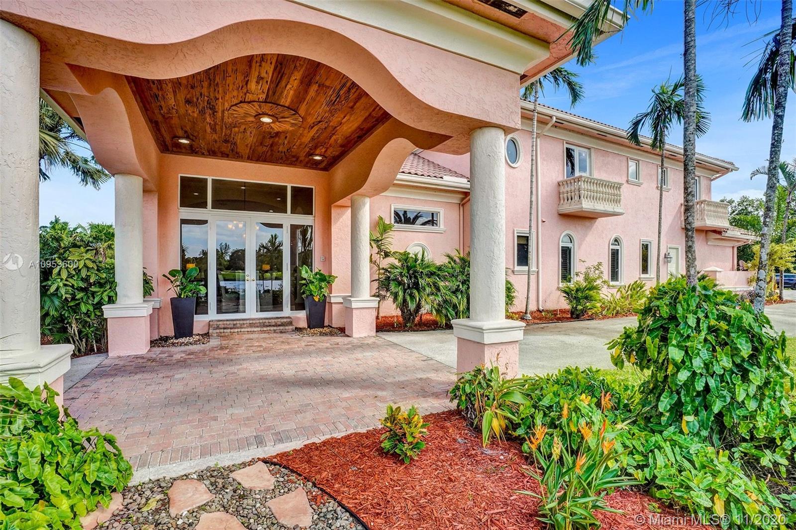 EVERGLADES LAND SALES CO - Residential