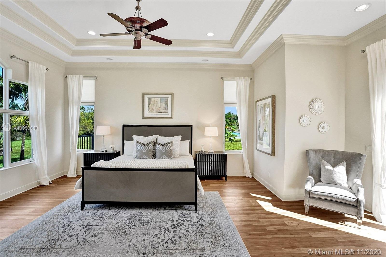 EVERGLADES LAND SALES CO - Residential