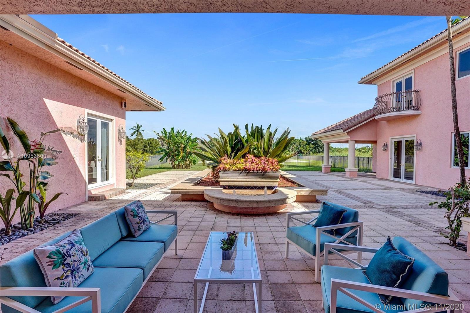 EVERGLADES LAND SALES CO - Residential