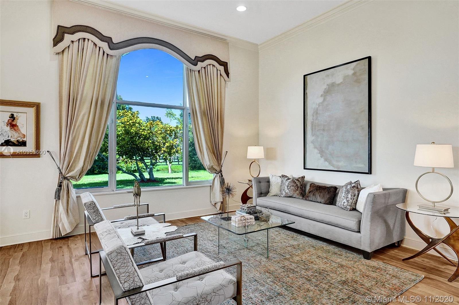 EVERGLADES LAND SALES CO - Residential