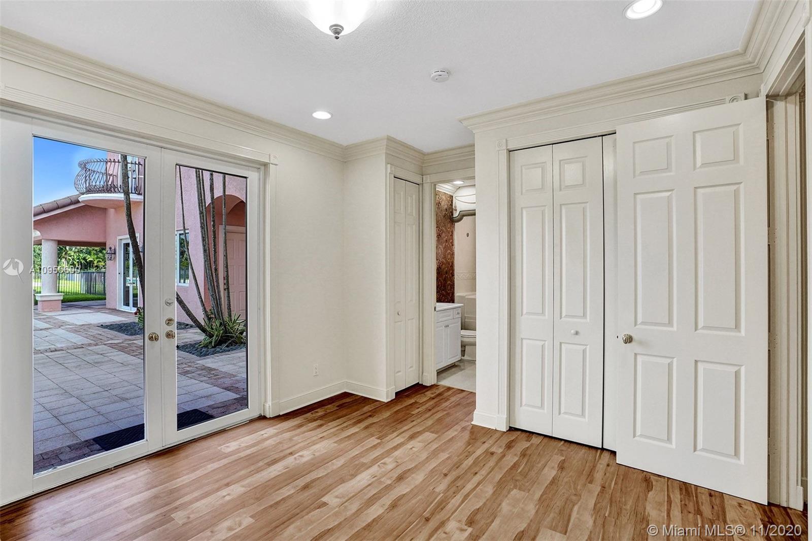 EVERGLADES LAND SALES CO - Residential