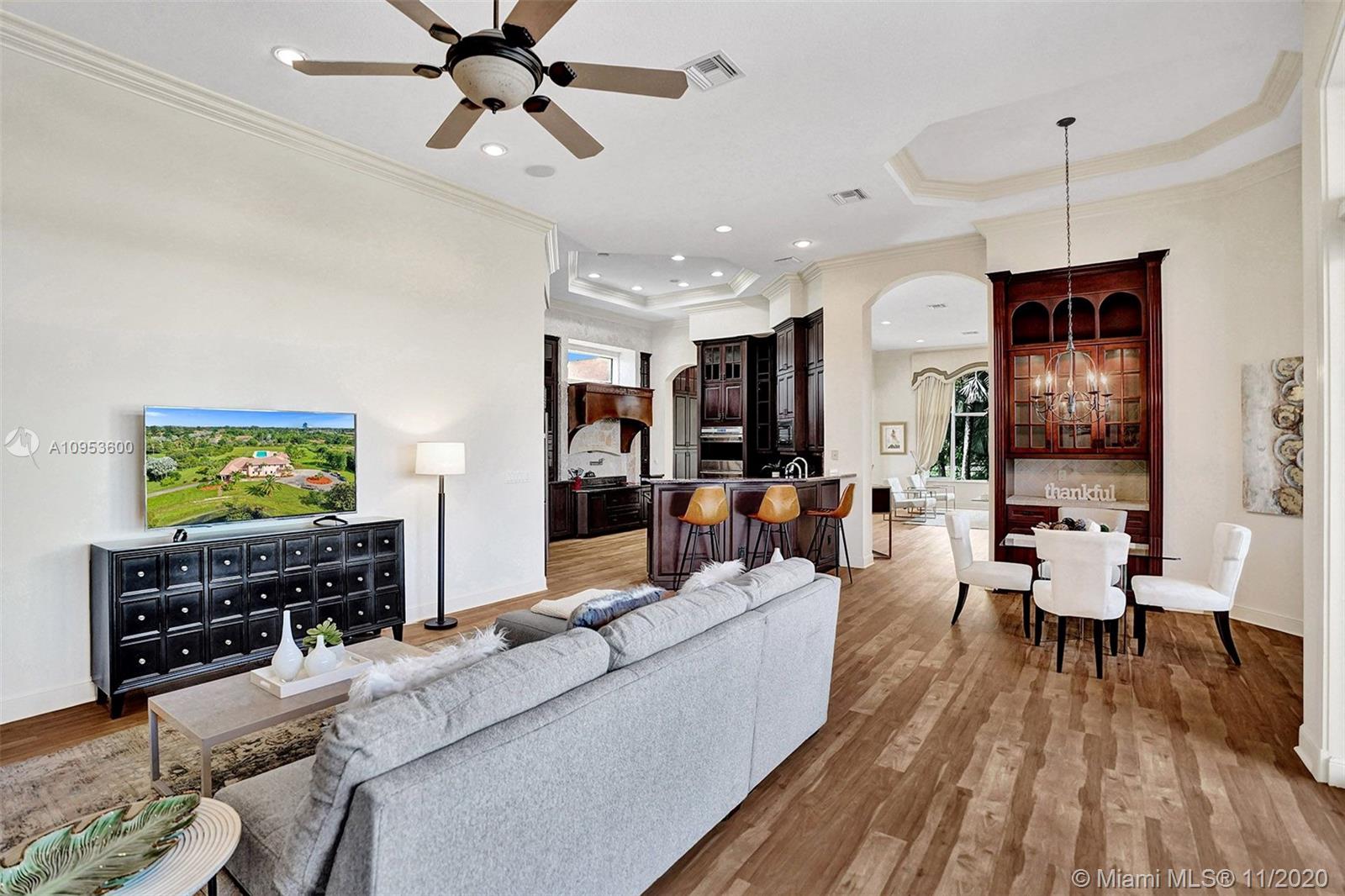 EVERGLADES LAND SALES CO - Residential