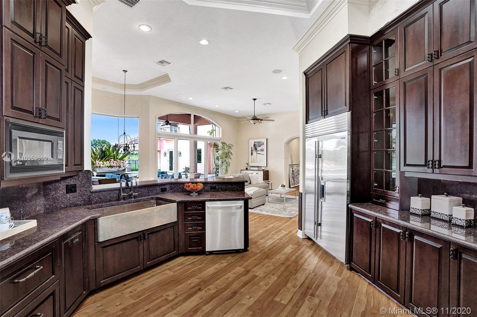 EVERGLADES LAND SALES CO - Residential