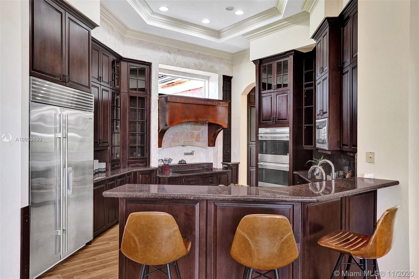 EVERGLADES LAND SALES CO - Residential