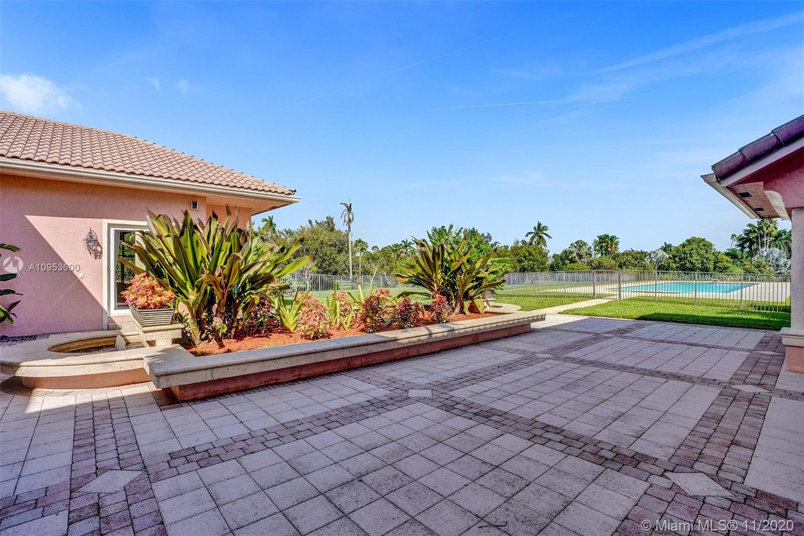 EVERGLADES LAND SALES CO - Residential