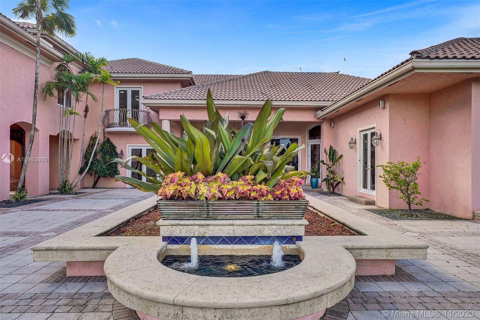 EVERGLADES LAND SALES CO - Residential