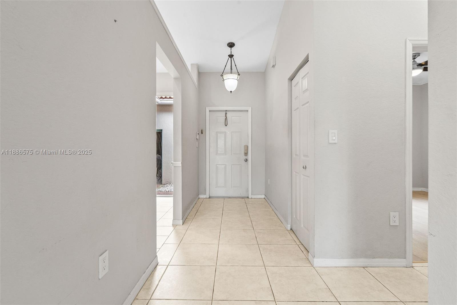 REGENCY HOMES AT SUNRISE - Residential