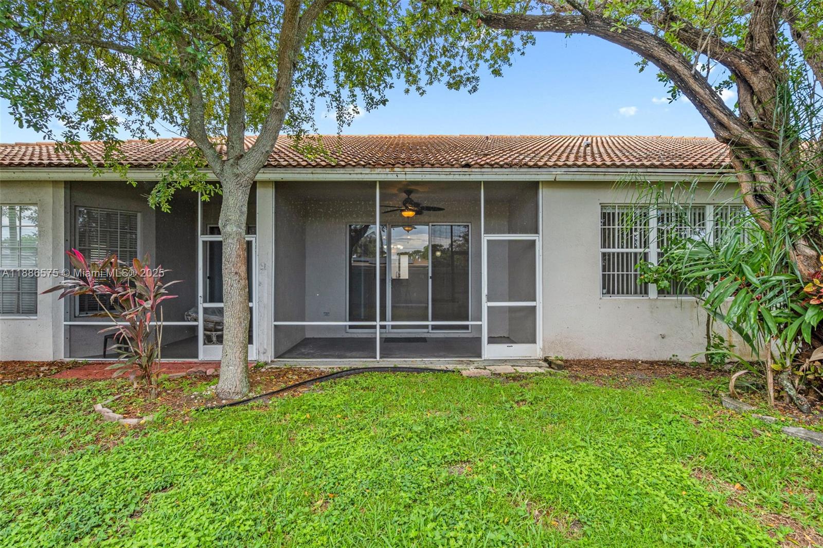 REGENCY HOMES AT SUNRISE - Residential