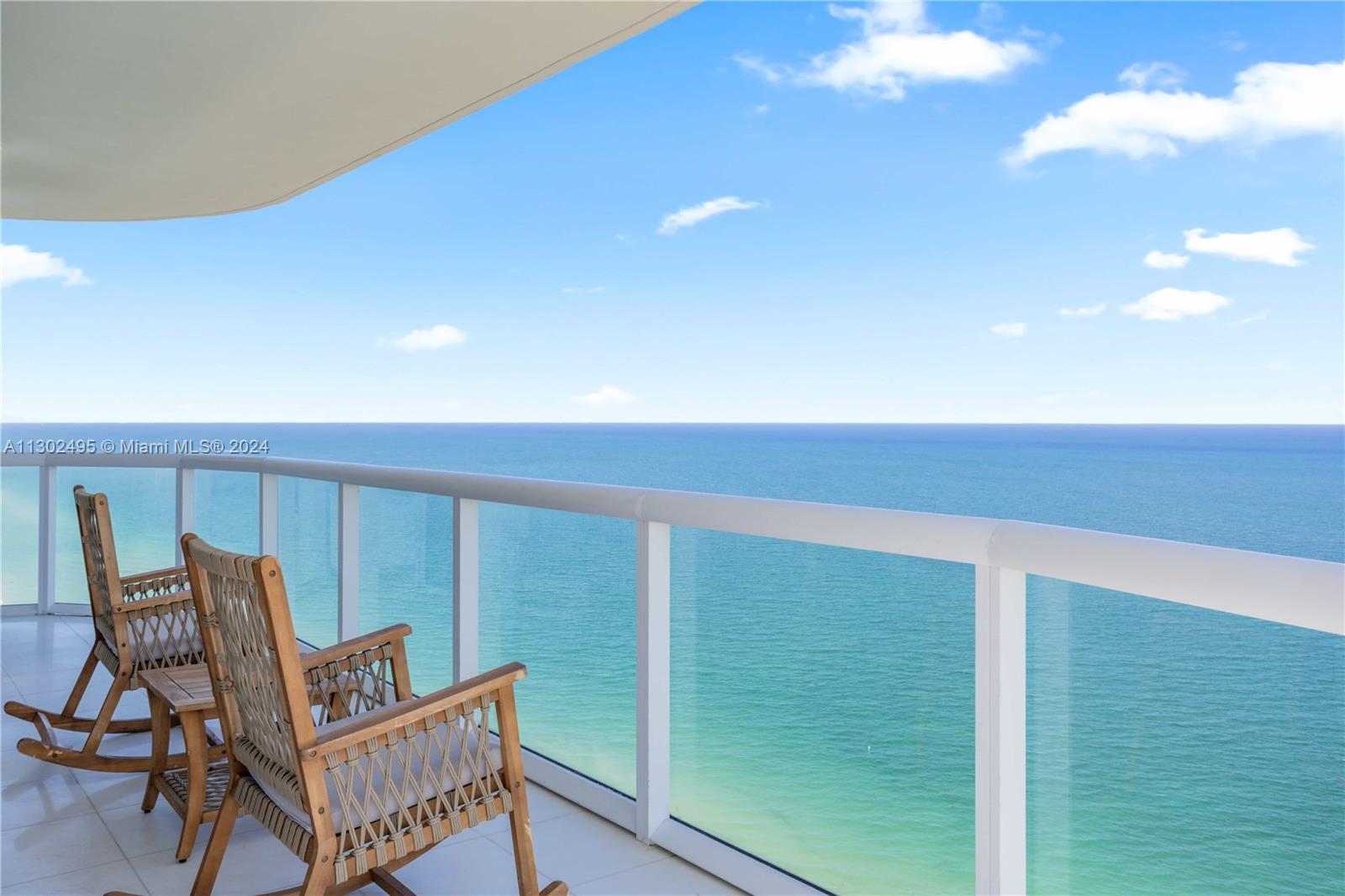 AKOYA CONDO - Residential Lease