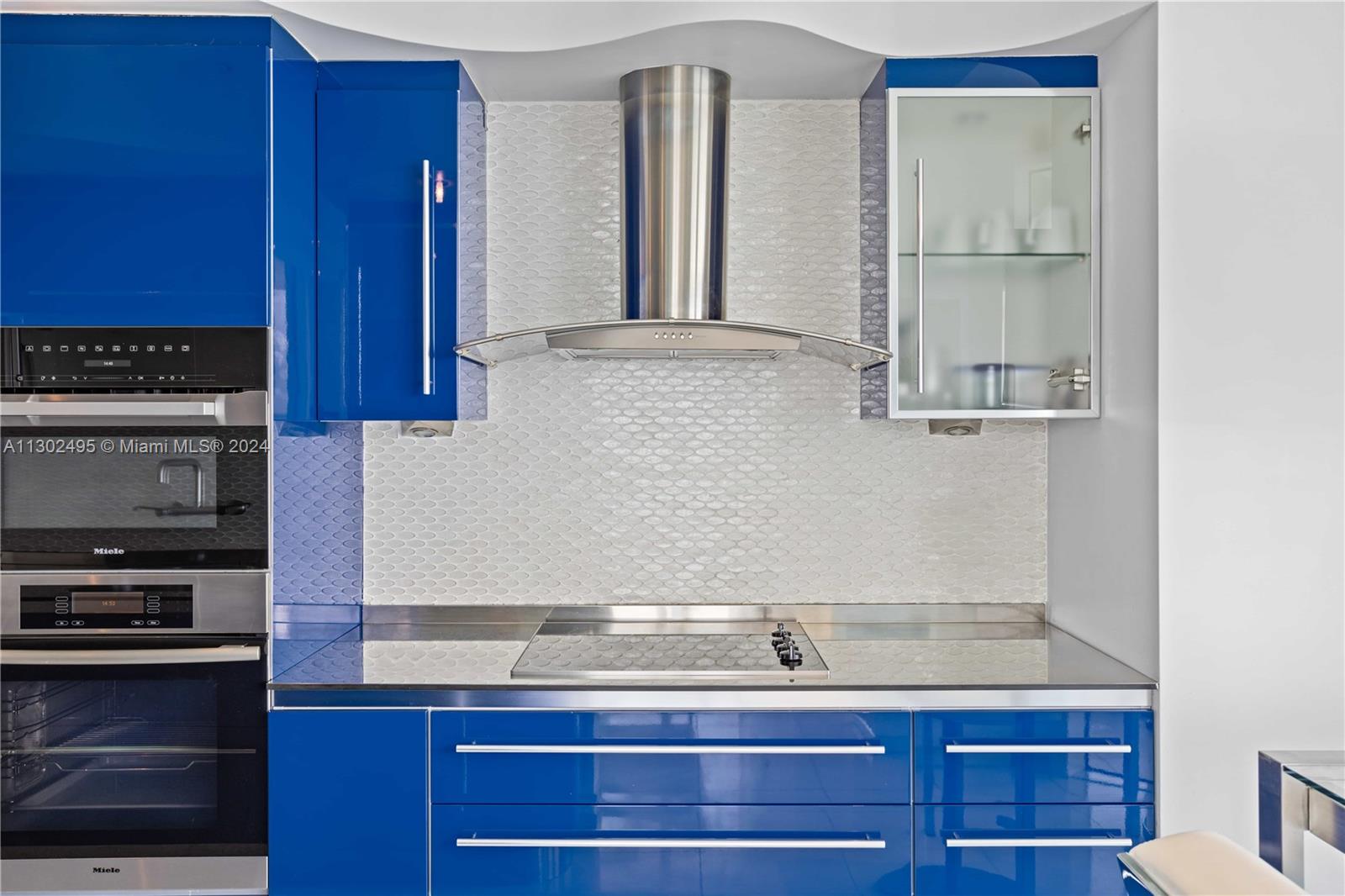 AKOYA CONDO - Residential Lease