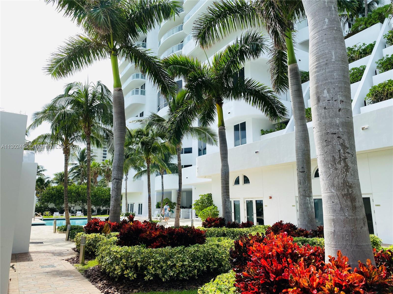 AKOYA CONDO - Residential Lease