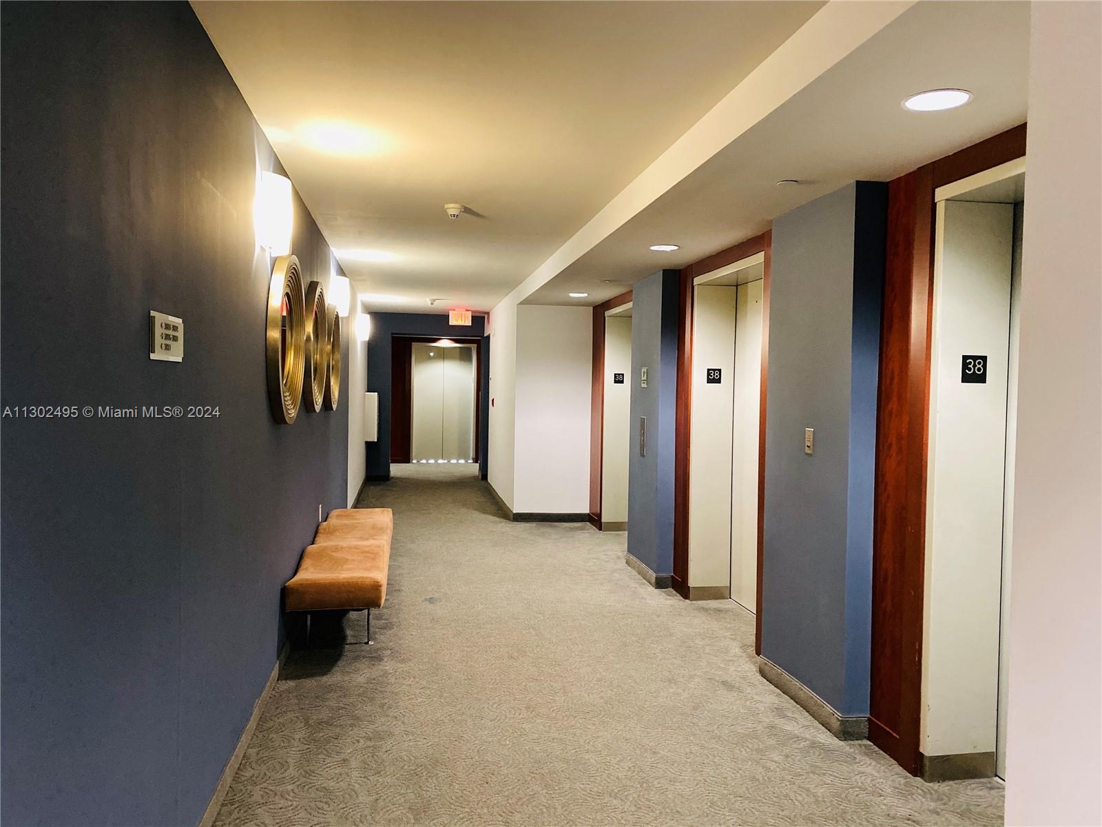 AKOYA CONDO - Residential Lease