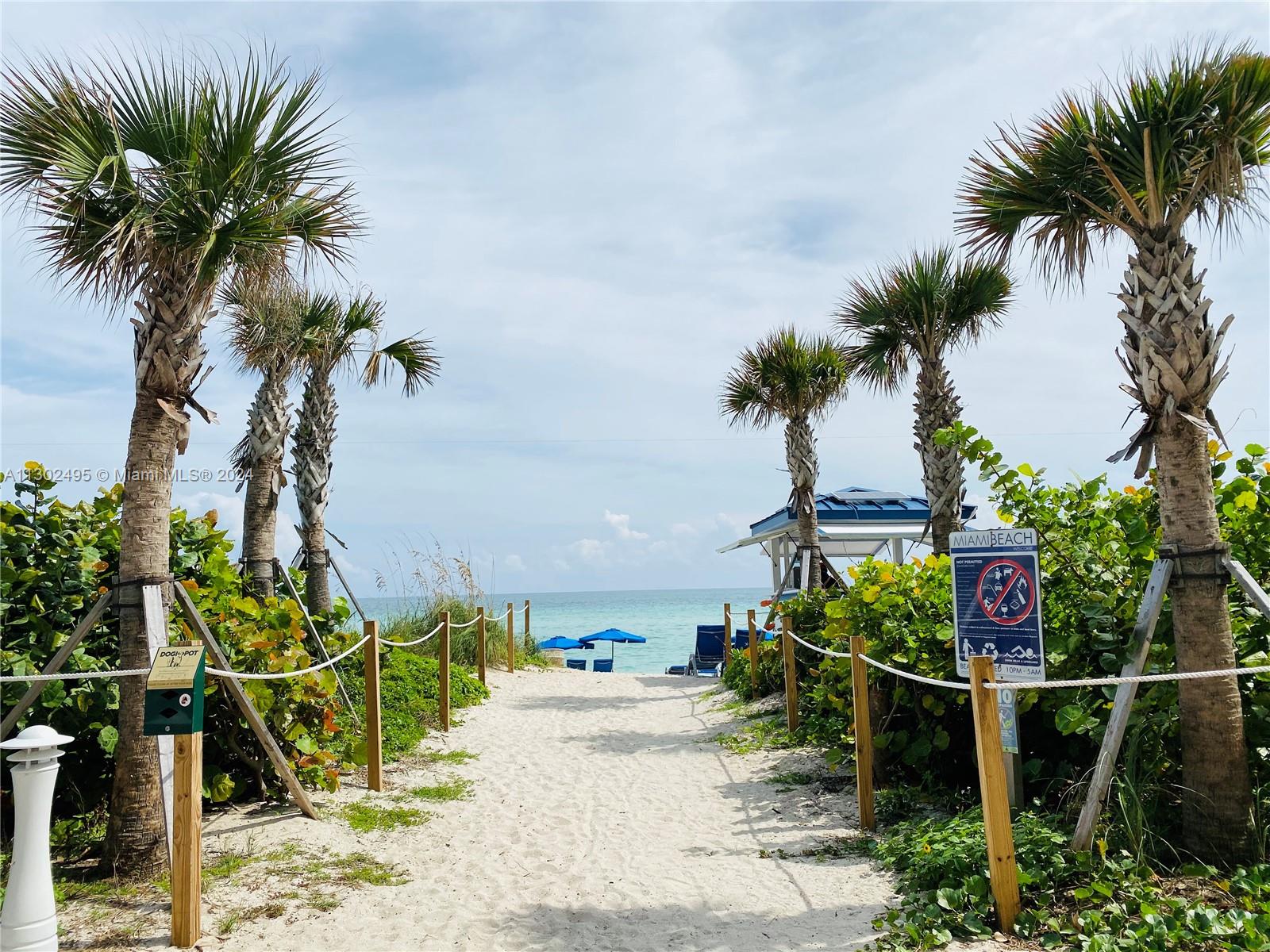 AKOYA CONDO - Residential Lease