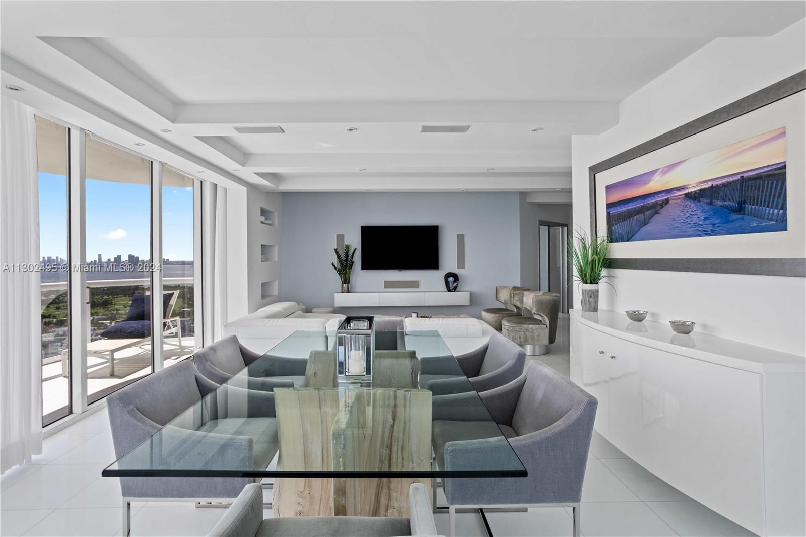 AKOYA CONDO - Residential Lease