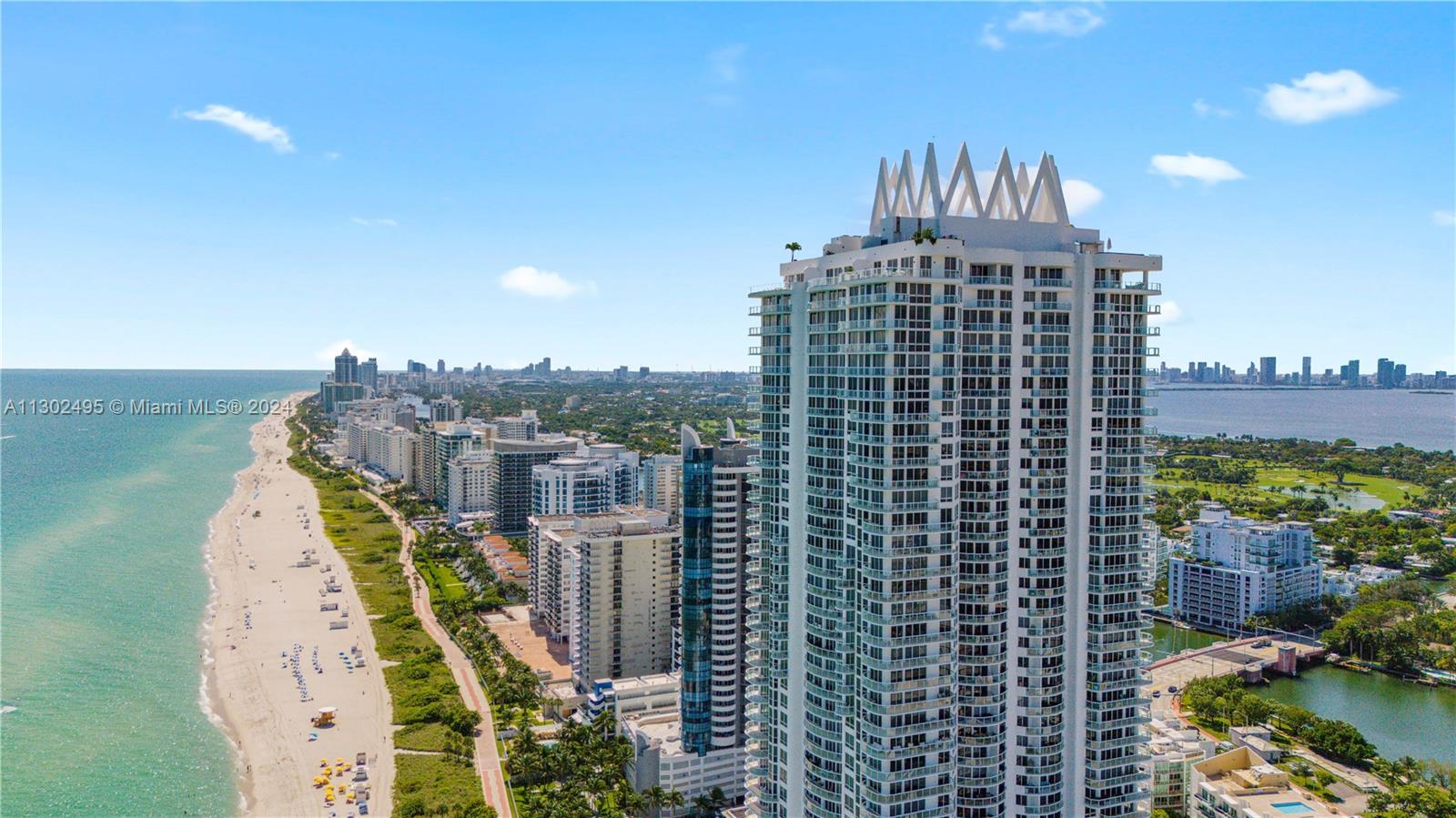 AKOYA CONDO - Residential Lease