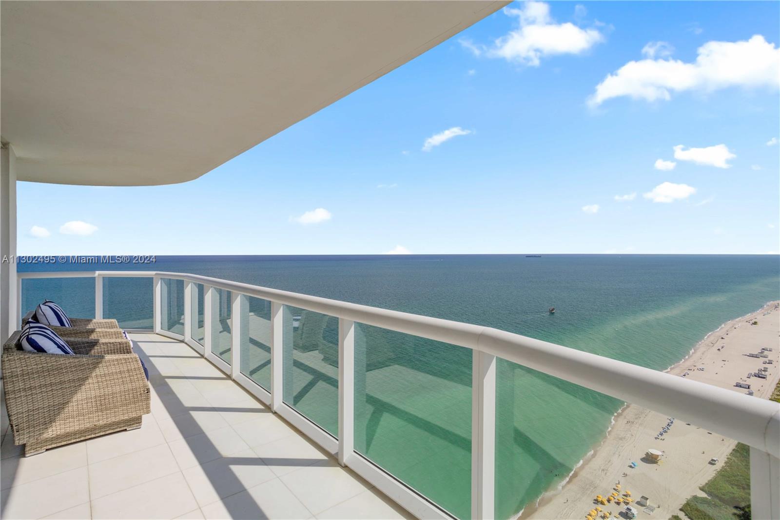 AKOYA CONDO - Residential Lease