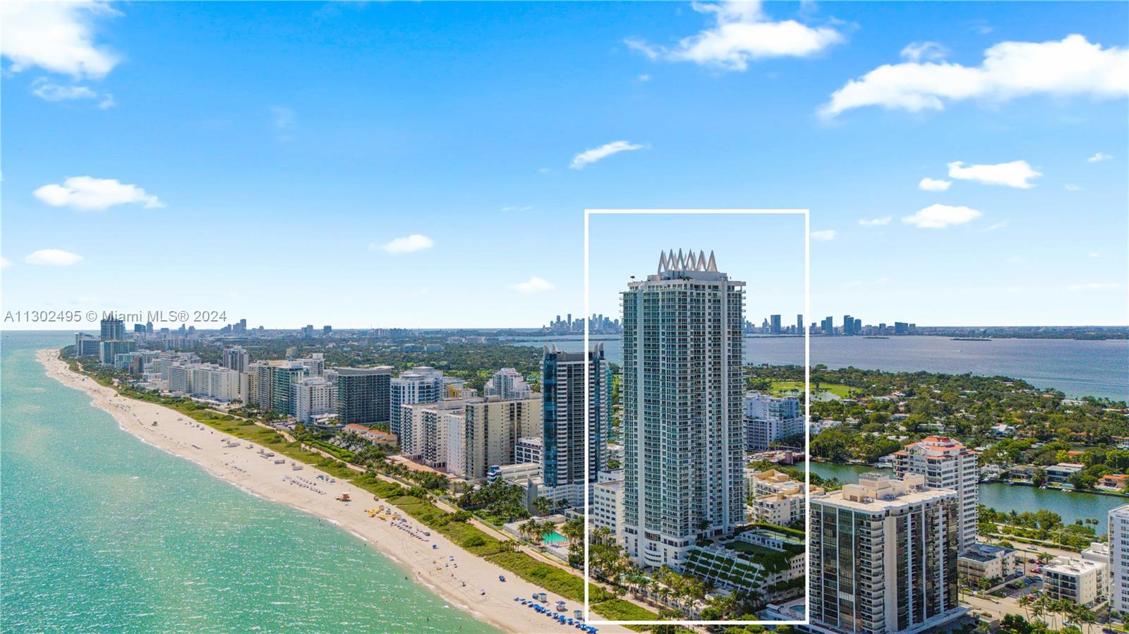 AKOYA CONDO - Residential Lease