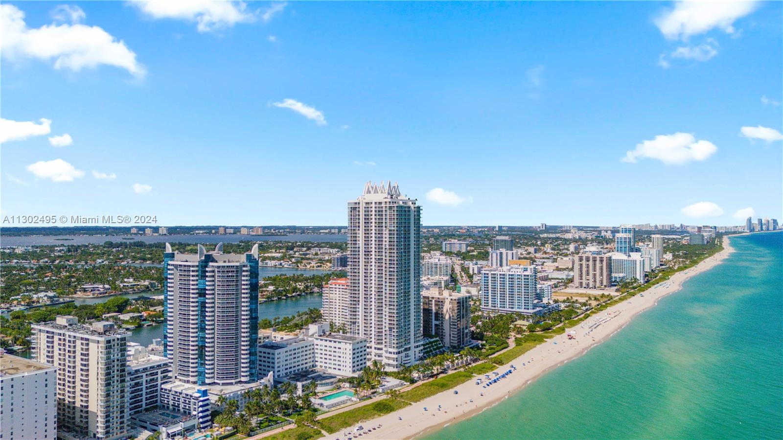 AKOYA CONDO - Residential Lease