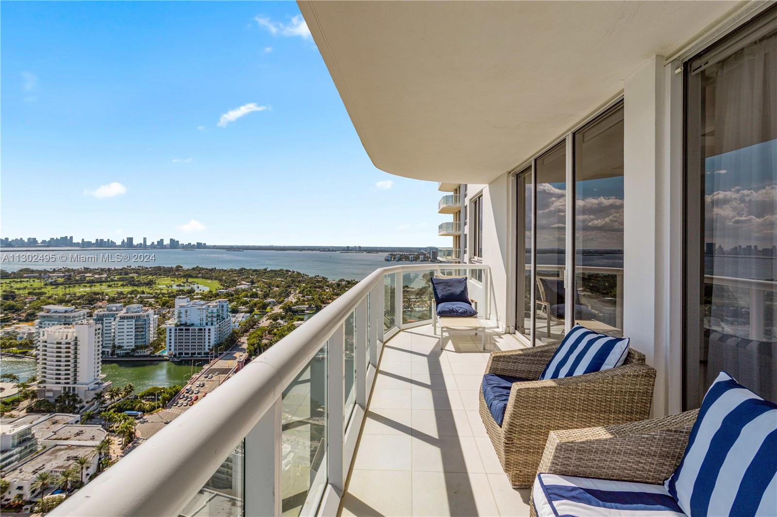 AKOYA CONDO - Residential Lease