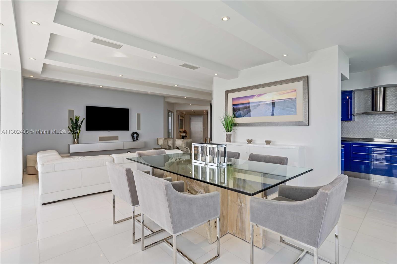 AKOYA CONDO - Residential Lease