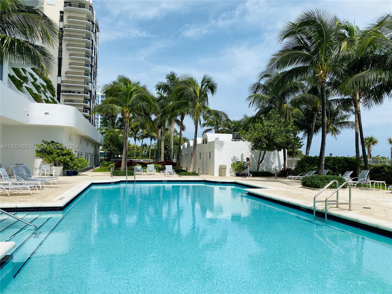 AKOYA CONDO - Residential Lease